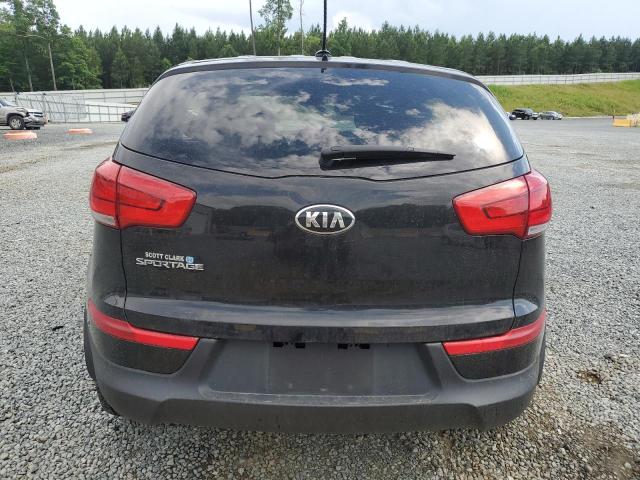 Photo 5 VIN: KNDPB3AC1G7841006 - KIA SPORTAGE 