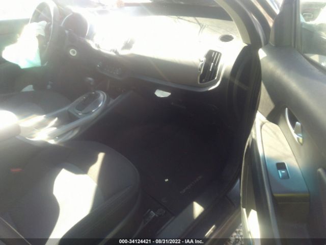 Photo 4 VIN: KNDPB3AC1G7844973 - KIA SPORTAGE 