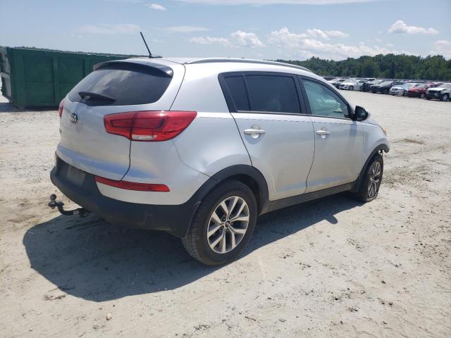 Photo 2 VIN: KNDPB3AC1G7855648 - KIA SPORTAGE 