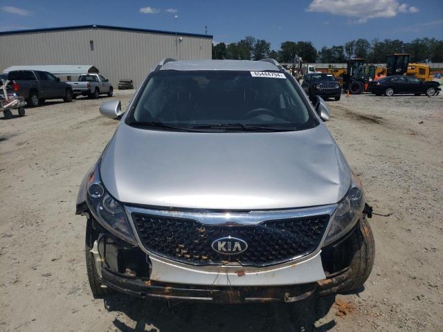 Photo 4 VIN: KNDPB3AC1G7855648 - KIA SPORTAGE 