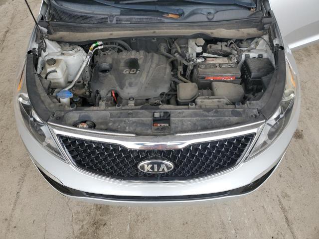 Photo 10 VIN: KNDPB3AC1G7871011 - KIA SPORTAGE 