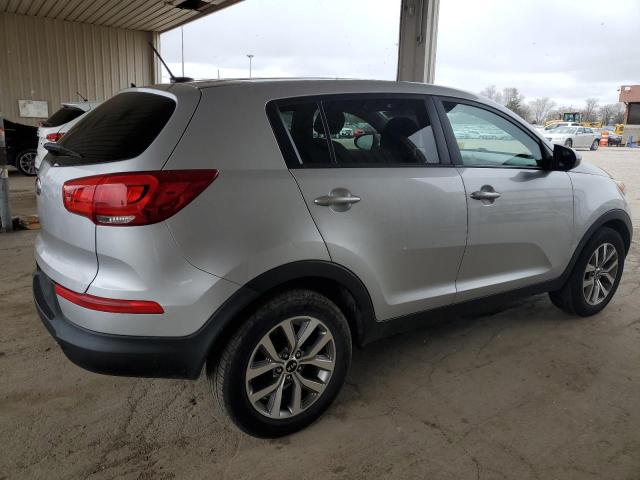 Photo 2 VIN: KNDPB3AC1G7871011 - KIA SPORTAGE 