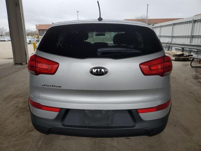 Photo 5 VIN: KNDPB3AC1G7871011 - KIA SPORTAGE 