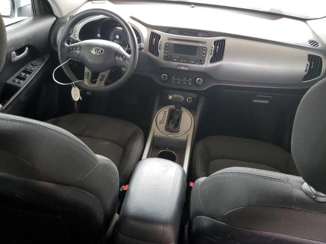 Photo 7 VIN: KNDPB3AC1G7871011 - KIA SPORTAGE 