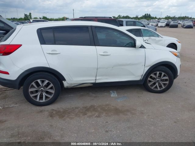 Photo 5 VIN: KNDPB3AC1G7878878 - KIA SPORTAGE 