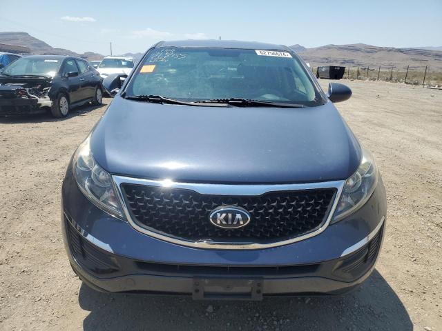 Photo 4 VIN: KNDPB3AC1G7880582 - KIA SPORTAGE 