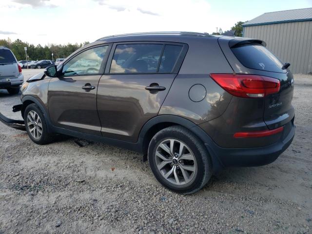 Photo 1 VIN: KNDPB3AC2E7547367 - KIA SPORTAGE 