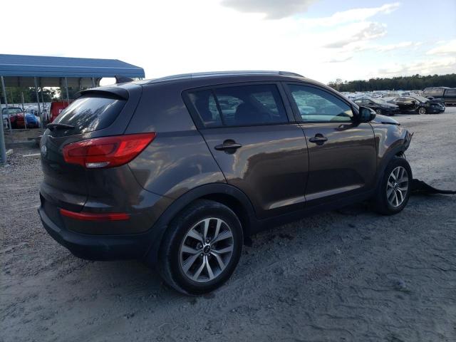 Photo 2 VIN: KNDPB3AC2E7547367 - KIA SPORTAGE 