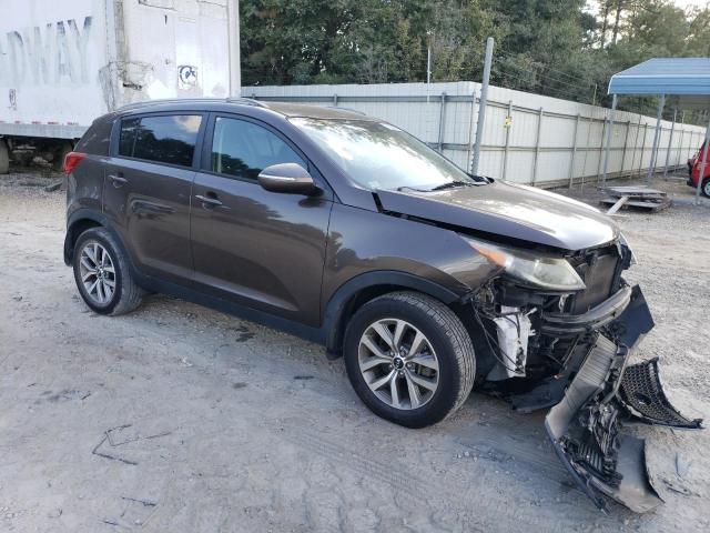 Photo 3 VIN: KNDPB3AC2E7547367 - KIA SPORTAGE 