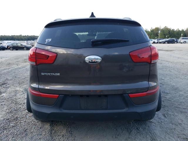 Photo 5 VIN: KNDPB3AC2E7547367 - KIA SPORTAGE 