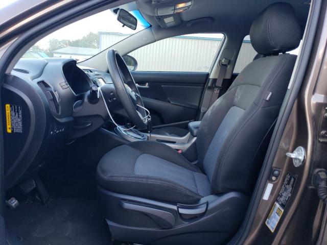 Photo 6 VIN: KNDPB3AC2E7547367 - KIA SPORTAGE 