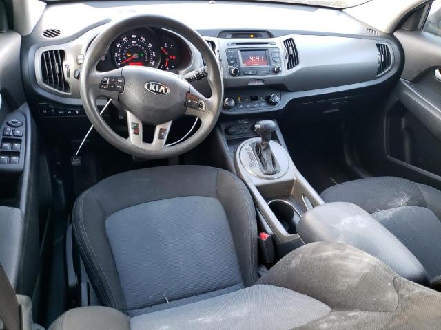 Photo 7 VIN: KNDPB3AC2E7547367 - KIA SPORTAGE 