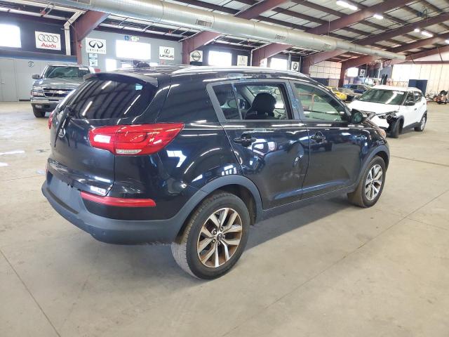 Photo 2 VIN: KNDPB3AC2E7563018 - KIA SPORTAGE 