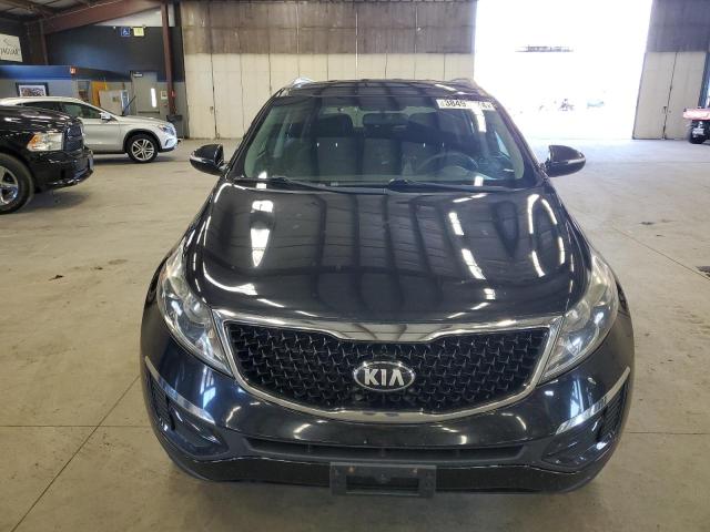 Photo 4 VIN: KNDPB3AC2E7563018 - KIA SPORTAGE 