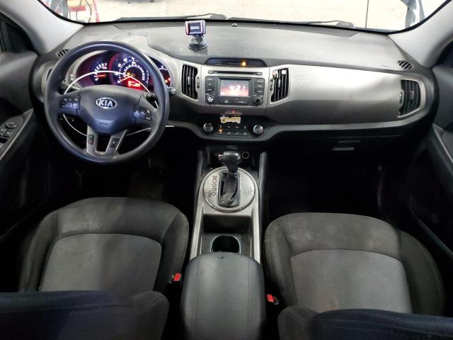 Photo 7 VIN: KNDPB3AC2E7563018 - KIA SPORTAGE 