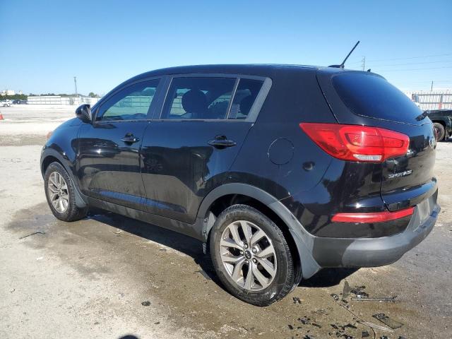 Photo 1 VIN: KNDPB3AC2E7568378 - KIA SPORTAGE 