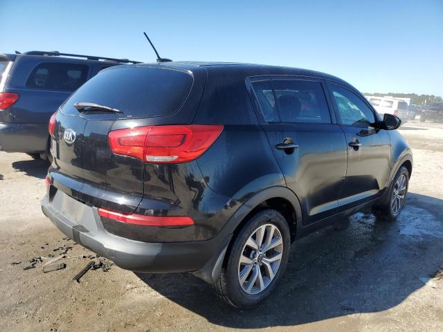 Photo 2 VIN: KNDPB3AC2E7568378 - KIA SPORTAGE 