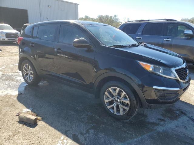 Photo 3 VIN: KNDPB3AC2E7568378 - KIA SPORTAGE 