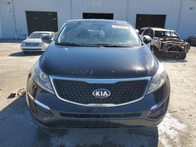 Photo 4 VIN: KNDPB3AC2E7568378 - KIA SPORTAGE 