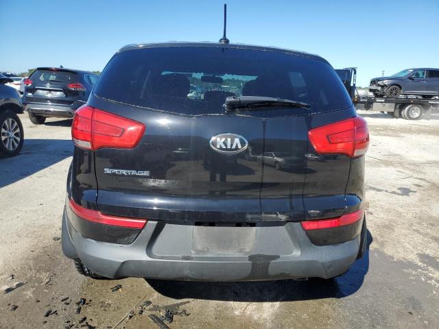 Photo 5 VIN: KNDPB3AC2E7568378 - KIA SPORTAGE 