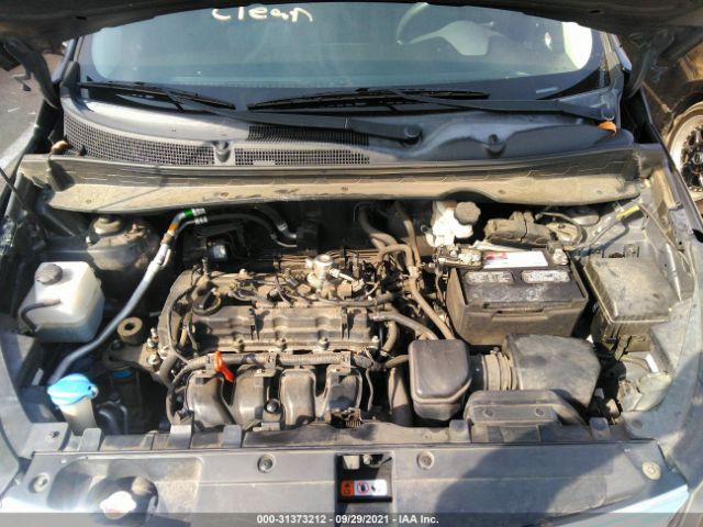 Photo 9 VIN: KNDPB3AC2E7634248 - KIA SPORTAGE 