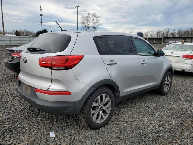 Photo 2 VIN: KNDPB3AC2E7641877 - KIA SPORTAGE 