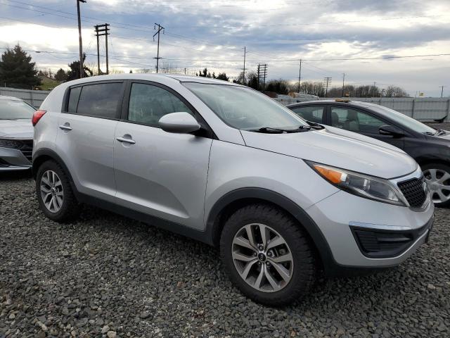 Photo 3 VIN: KNDPB3AC2E7641877 - KIA SPORTAGE 