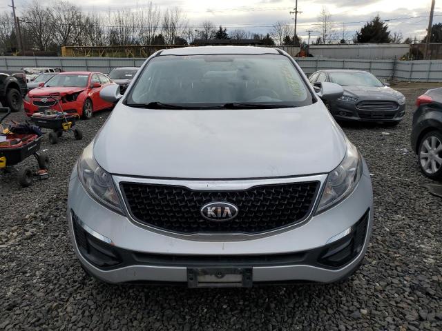 Photo 4 VIN: KNDPB3AC2E7641877 - KIA SPORTAGE 