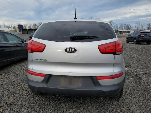 Photo 5 VIN: KNDPB3AC2E7641877 - KIA SPORTAGE 