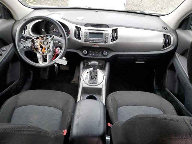 Photo 7 VIN: KNDPB3AC2E7641877 - KIA SPORTAGE 