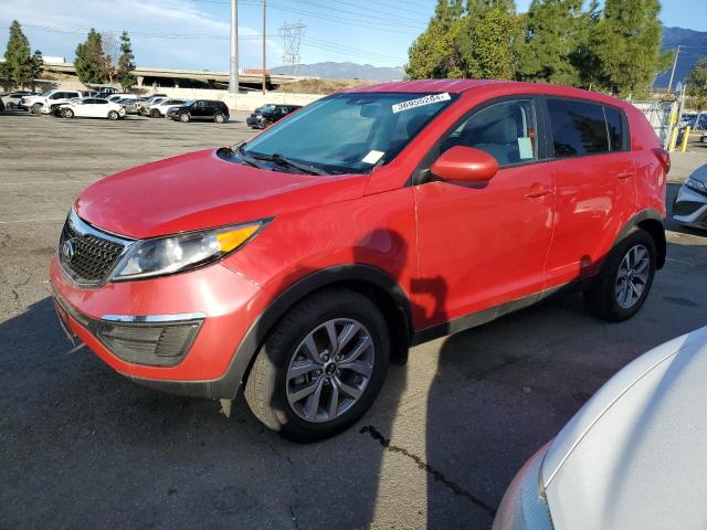 Photo 0 VIN: KNDPB3AC2F7671883 - KIA SPORTAGE 