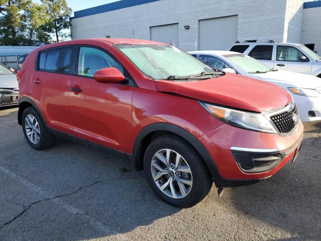 Photo 3 VIN: KNDPB3AC2F7671883 - KIA SPORTAGE 