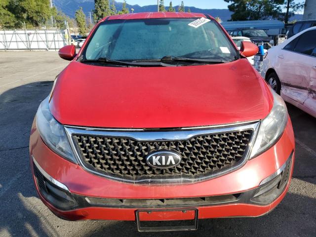 Photo 4 VIN: KNDPB3AC2F7671883 - KIA SPORTAGE 