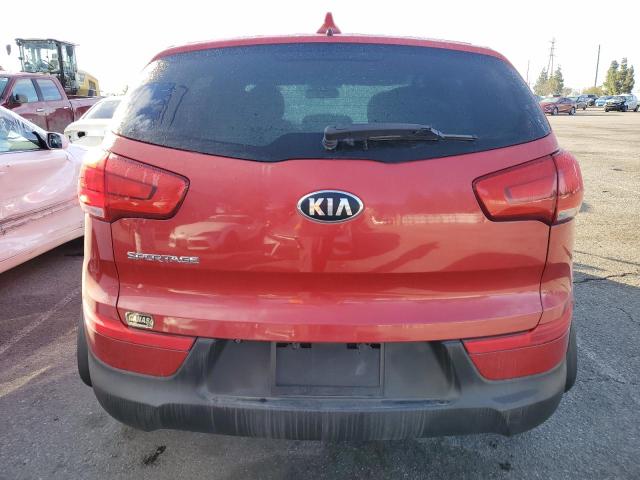 Photo 5 VIN: KNDPB3AC2F7671883 - KIA SPORTAGE 