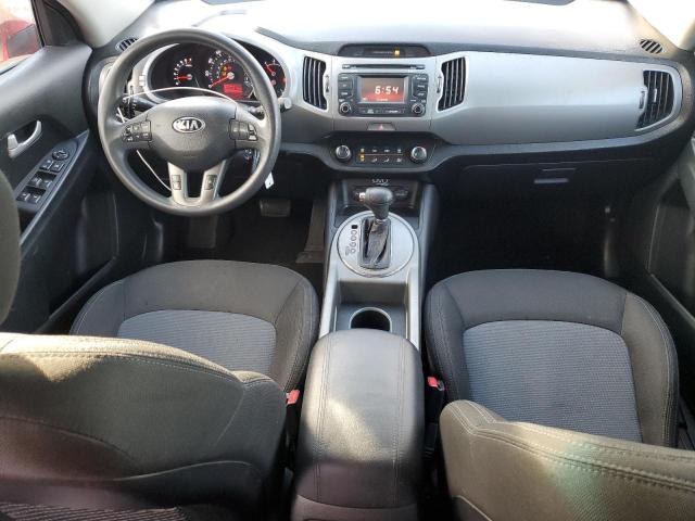 Photo 7 VIN: KNDPB3AC2F7671883 - KIA SPORTAGE 