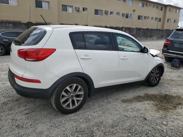 Photo 2 VIN: KNDPB3AC2F7691213 - KIA SPORTAGE 