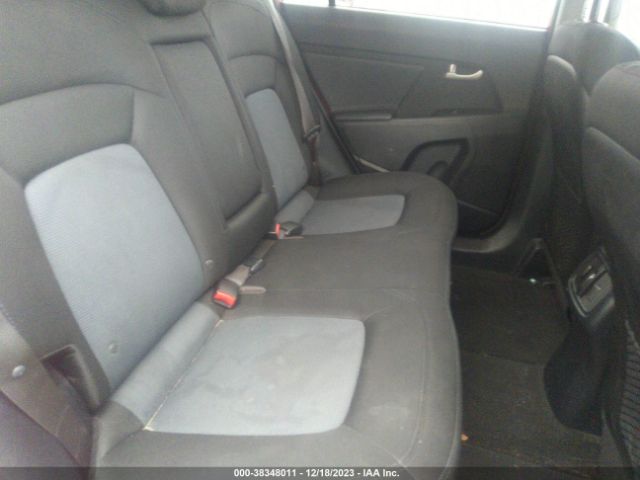 Photo 7 VIN: KNDPB3AC2F7704994 - KIA SPORTAGE 