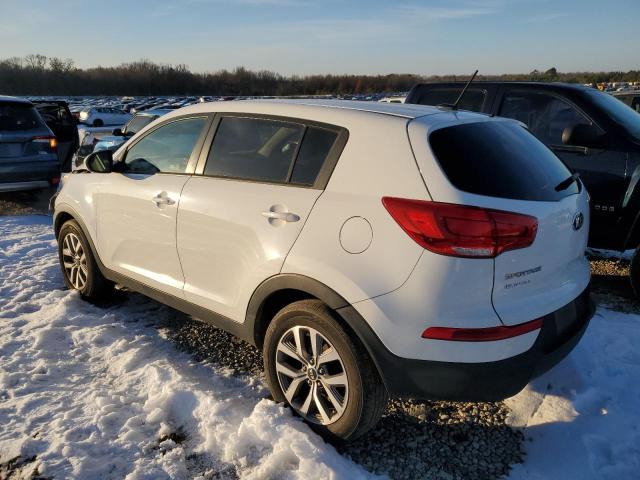 Photo 1 VIN: KNDPB3AC2F7709855 - KIA SPORTAGE 