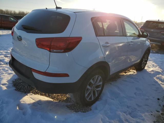 Photo 2 VIN: KNDPB3AC2F7709855 - KIA SPORTAGE 