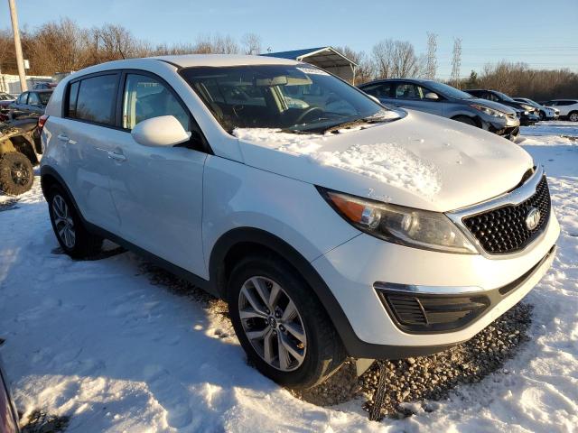 Photo 3 VIN: KNDPB3AC2F7709855 - KIA SPORTAGE 