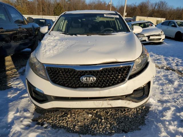 Photo 4 VIN: KNDPB3AC2F7709855 - KIA SPORTAGE 