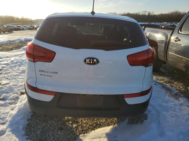 Photo 5 VIN: KNDPB3AC2F7709855 - KIA SPORTAGE 