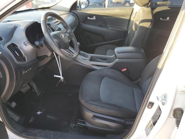 Photo 6 VIN: KNDPB3AC2F7709855 - KIA SPORTAGE 