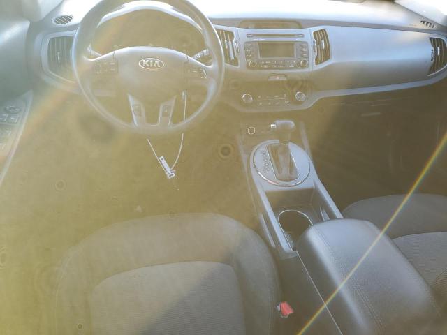 Photo 7 VIN: KNDPB3AC2F7709855 - KIA SPORTAGE 