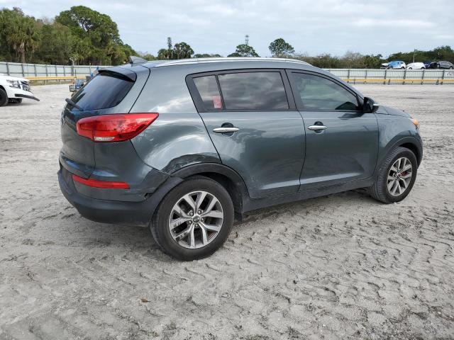 Photo 2 VIN: KNDPB3AC2F7713114 - KIA SPORTAGE 