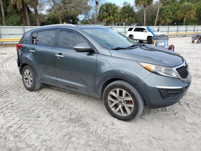 Photo 3 VIN: KNDPB3AC2F7713114 - KIA SPORTAGE 