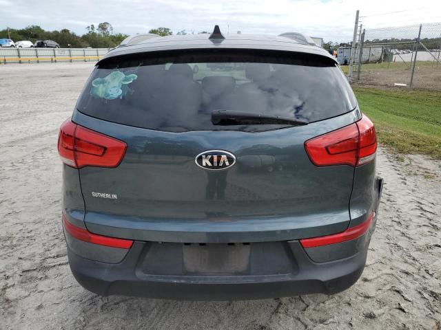 Photo 5 VIN: KNDPB3AC2F7713114 - KIA SPORTAGE 