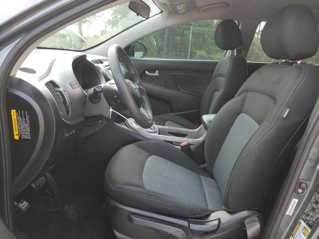 Photo 6 VIN: KNDPB3AC2F7713114 - KIA SPORTAGE 