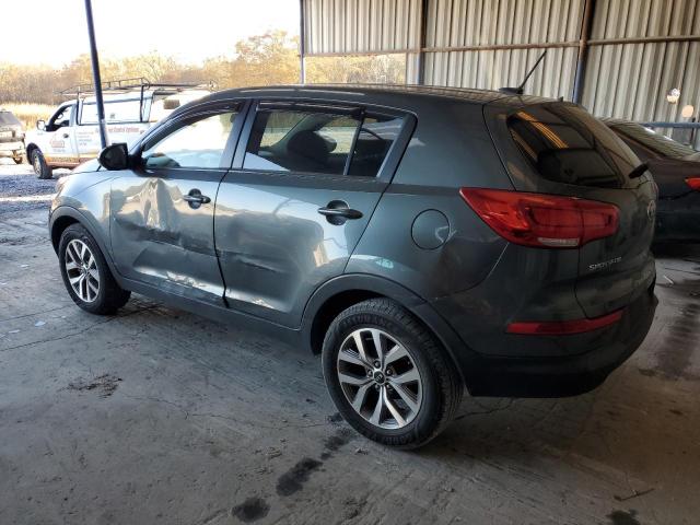 Photo 1 VIN: KNDPB3AC2F7721682 - KIA SPORTAGE 