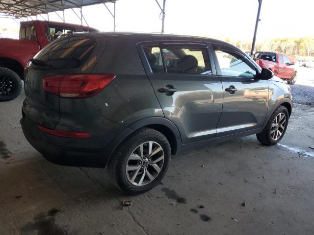 Photo 2 VIN: KNDPB3AC2F7721682 - KIA SPORTAGE 